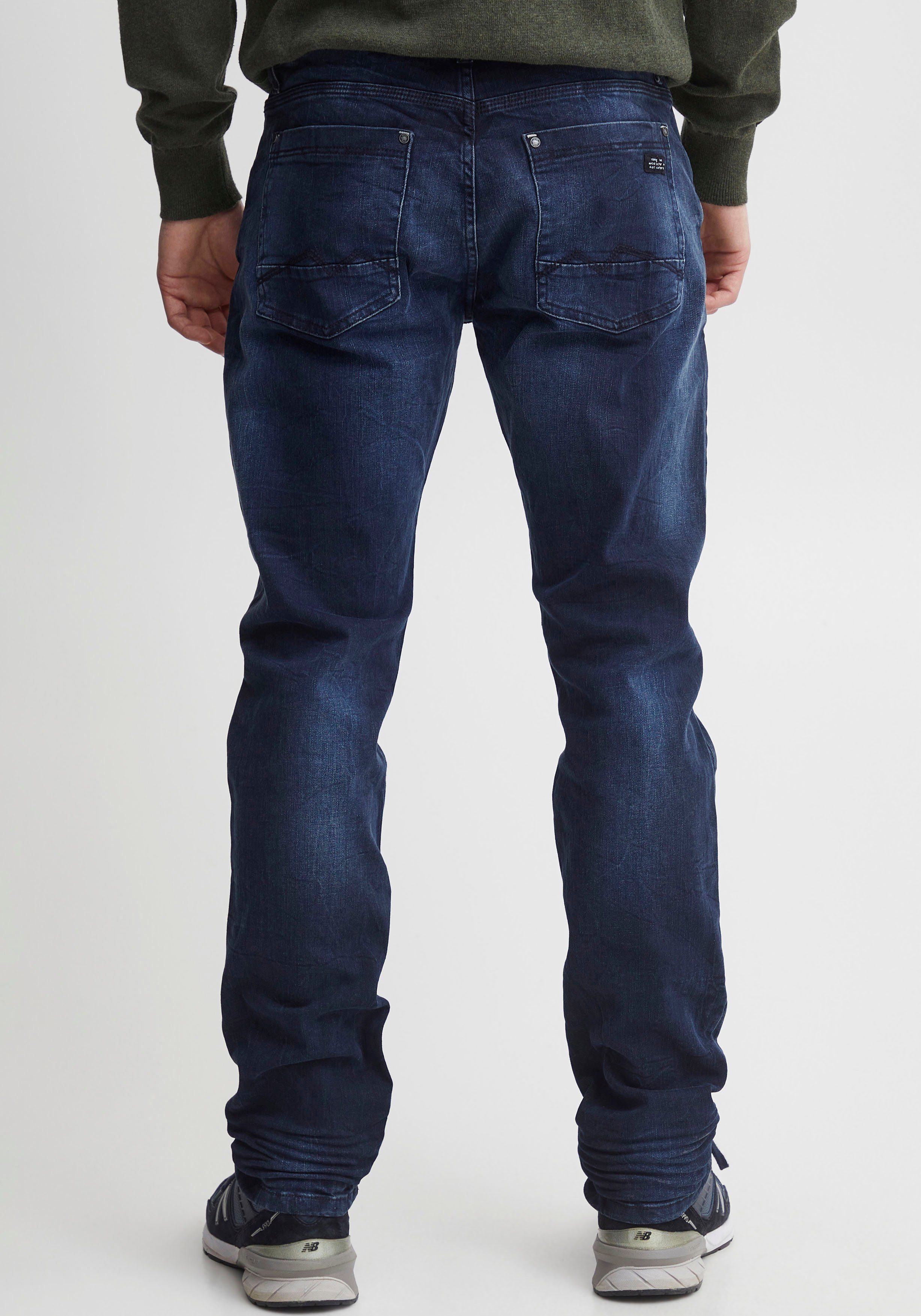 Blend 5-Pocket-Jeans BHTWISTER günstig online kaufen