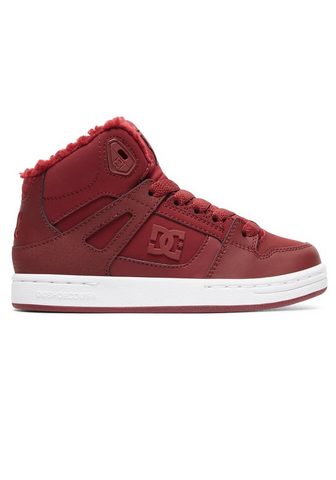 DC SHOES Ботинки зимние »Pure WNT«