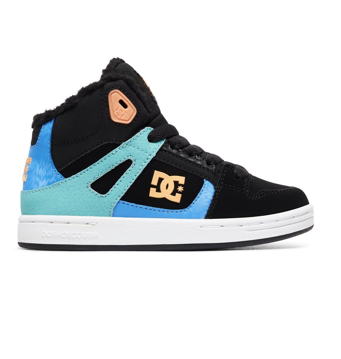 dc pure wnt