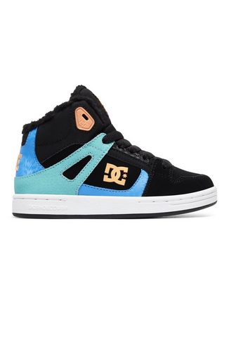 DC SHOES Ботинки зимние »Pure WNT«