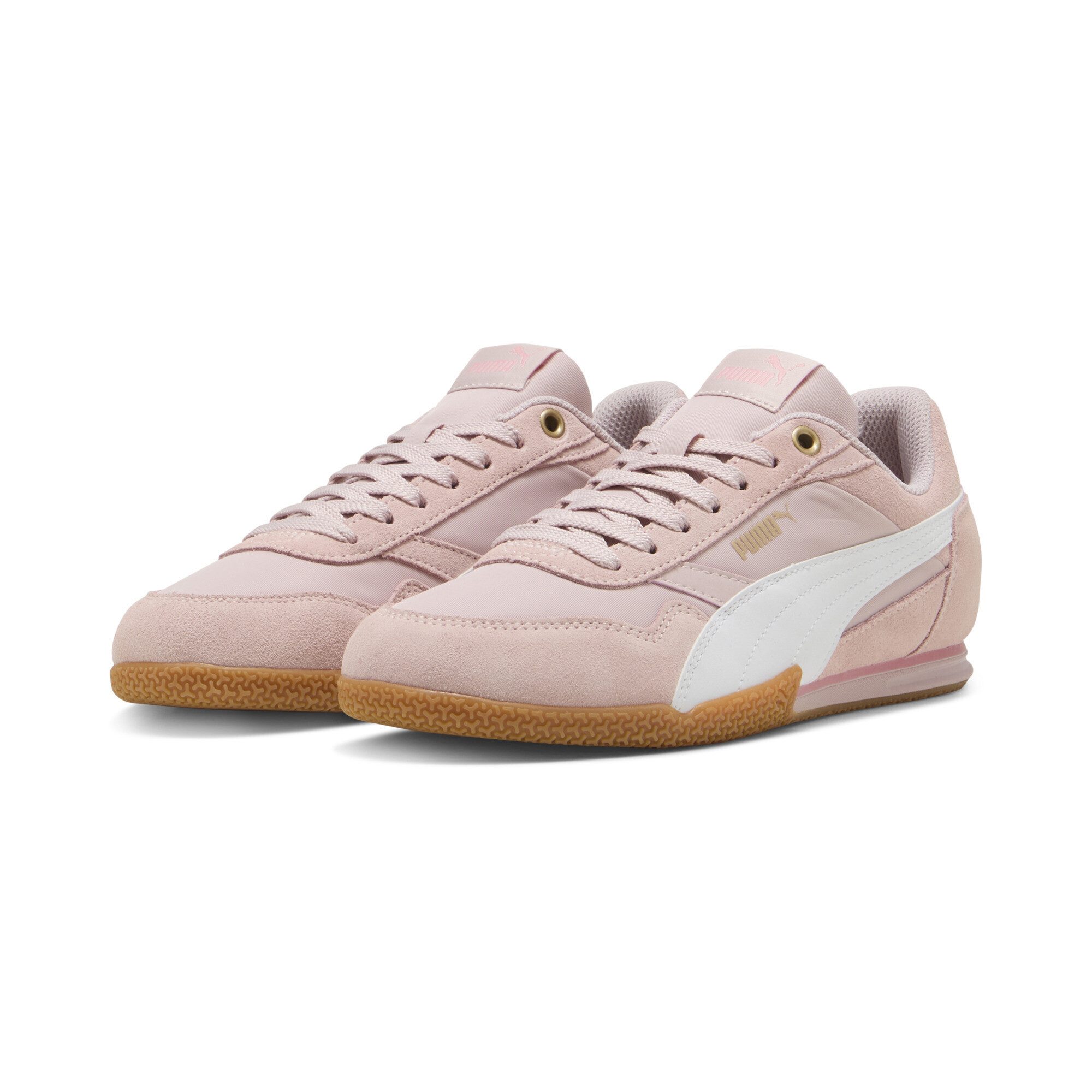 Bella Donna Nylon Sneakers Damen Sneaker