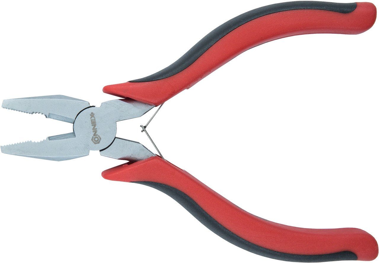 Connex Kombizange Connex Elektronik-Kombizange 120 mm mit