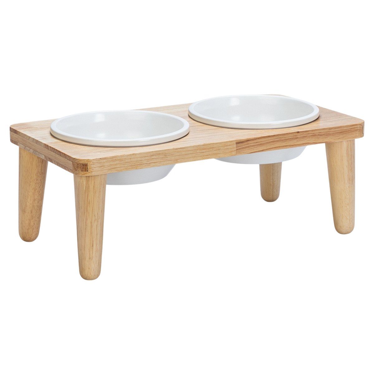Napf-Set Hundenapf Dinnerset Djeha