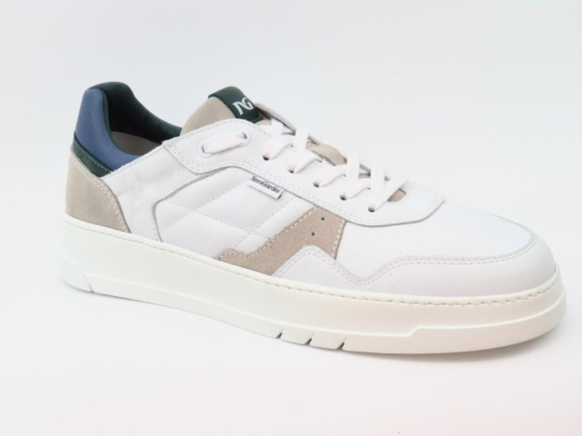 Helsinki bianco Sneaker