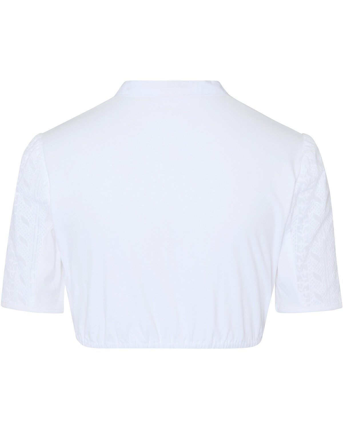 Spieth & Wensky Dirndlbluse Dirndlbluse Patricia günstig online kaufen