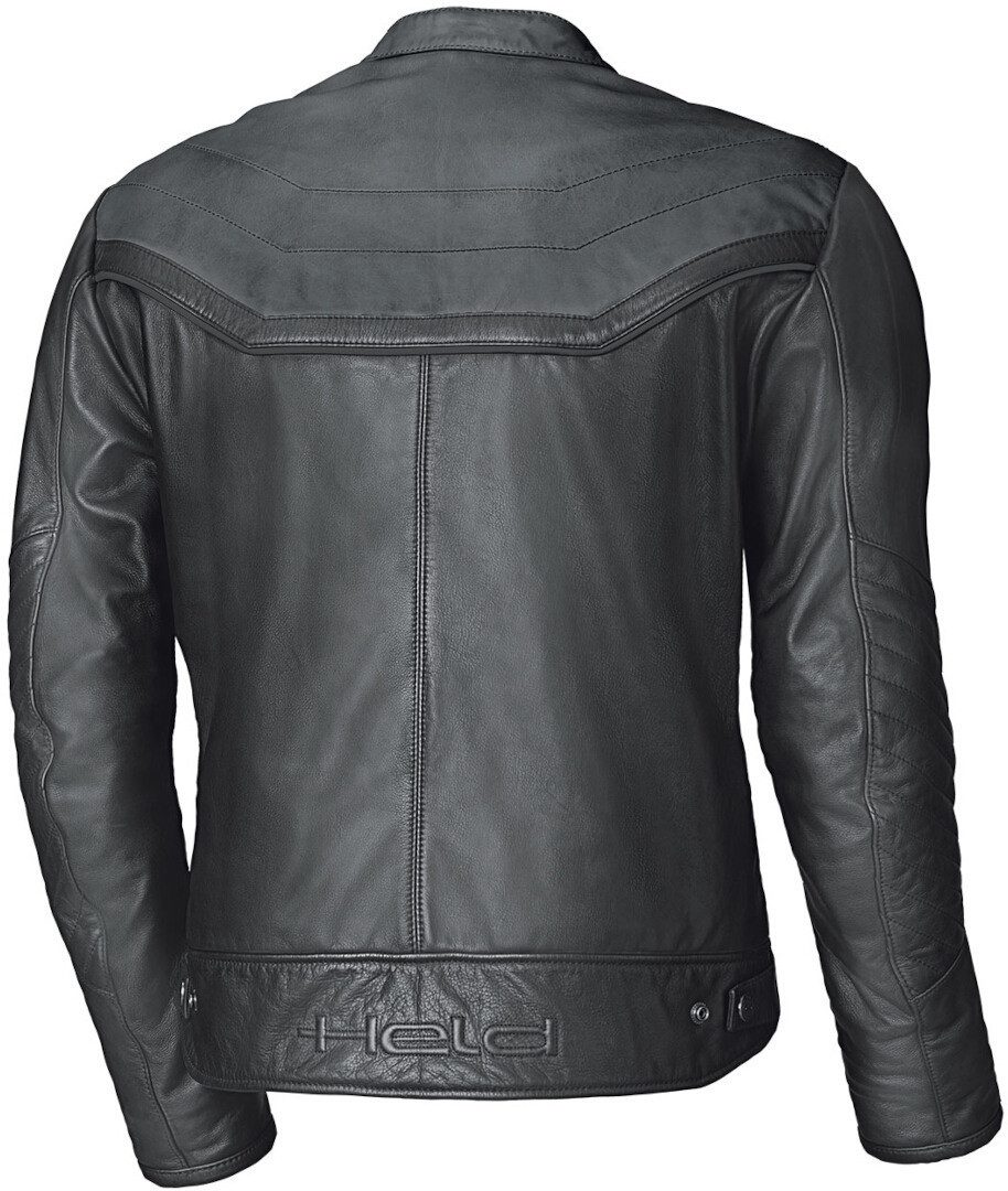 Held Biker Fashion Motorradjacke Heyden Motorrad günstig online kaufen