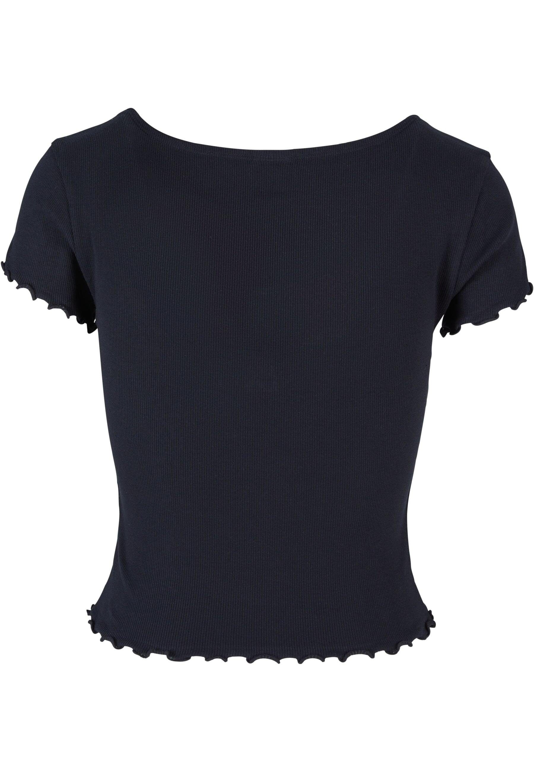 URBAN CLASSICS T-Shirt Urban Classics Damen günstig online kaufen