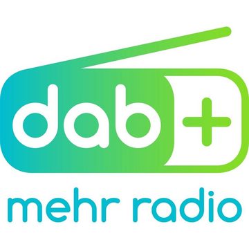 Soundmaster DAB280SW tragbares Digitalradio DAB+ UKW-RDS Kopfhörerbuchse Retro Digitalradio (DAB) (DAB+, UKW-RDS, 1.2 W, Tragbares DAB+ Radio, Kopfhöreranschluss, Wecker, Alarm)