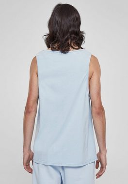 URBAN CLASSICS Tanktop Urban Classics Herren Heavy Oversized Acid Wash Tank (1-tlg)