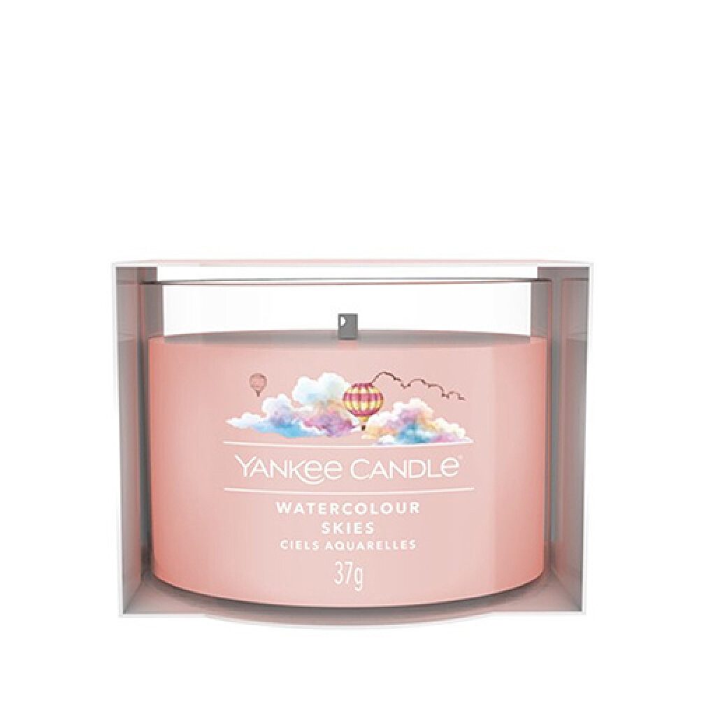 Yankee Candle Duftkerze Votive candle in günstig online kaufen
