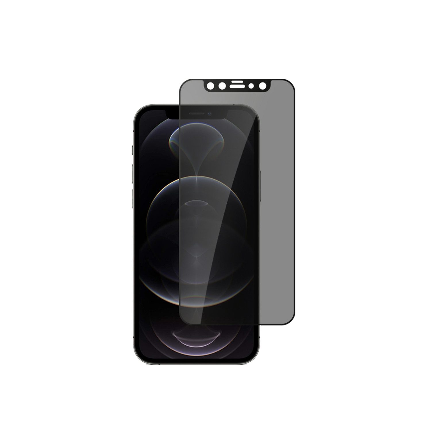 Displayschutzglas Displayschutzglas Privacy, Panzerglas, Schutzfolie, Displayschutzfolie