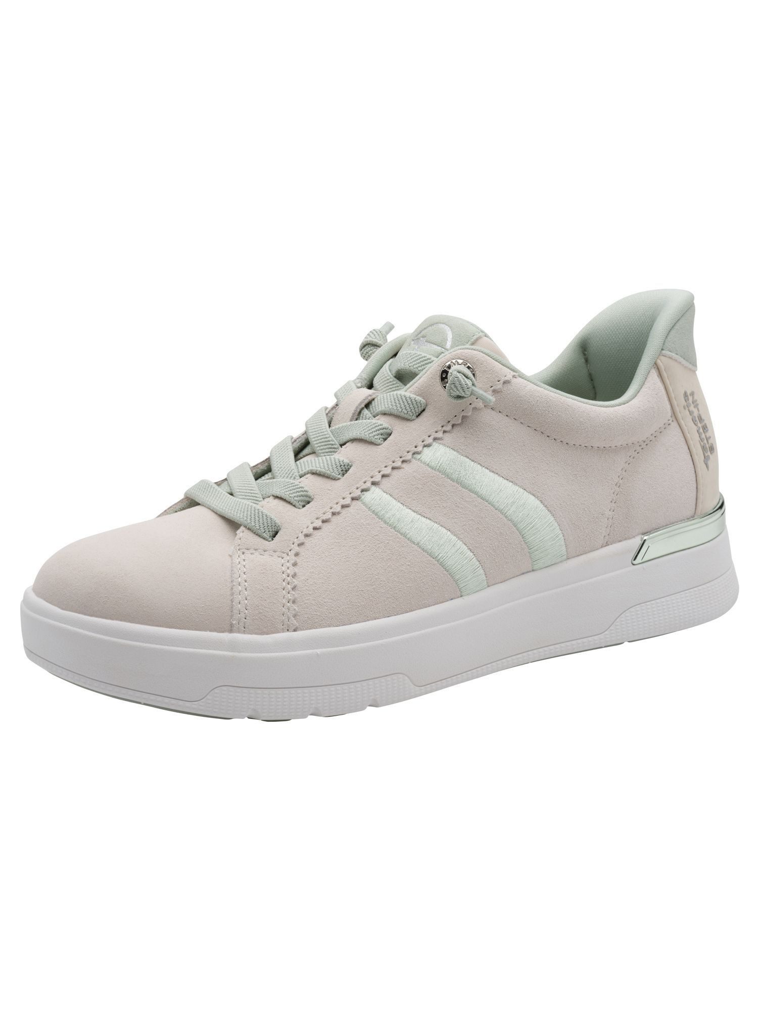 WIDE FIT Removable Sock, STEP IN, comfortFit Sneaker