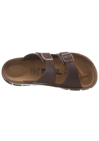 BIRKENSTOCK Berufsschuh »Bilbao Pantolette&l...