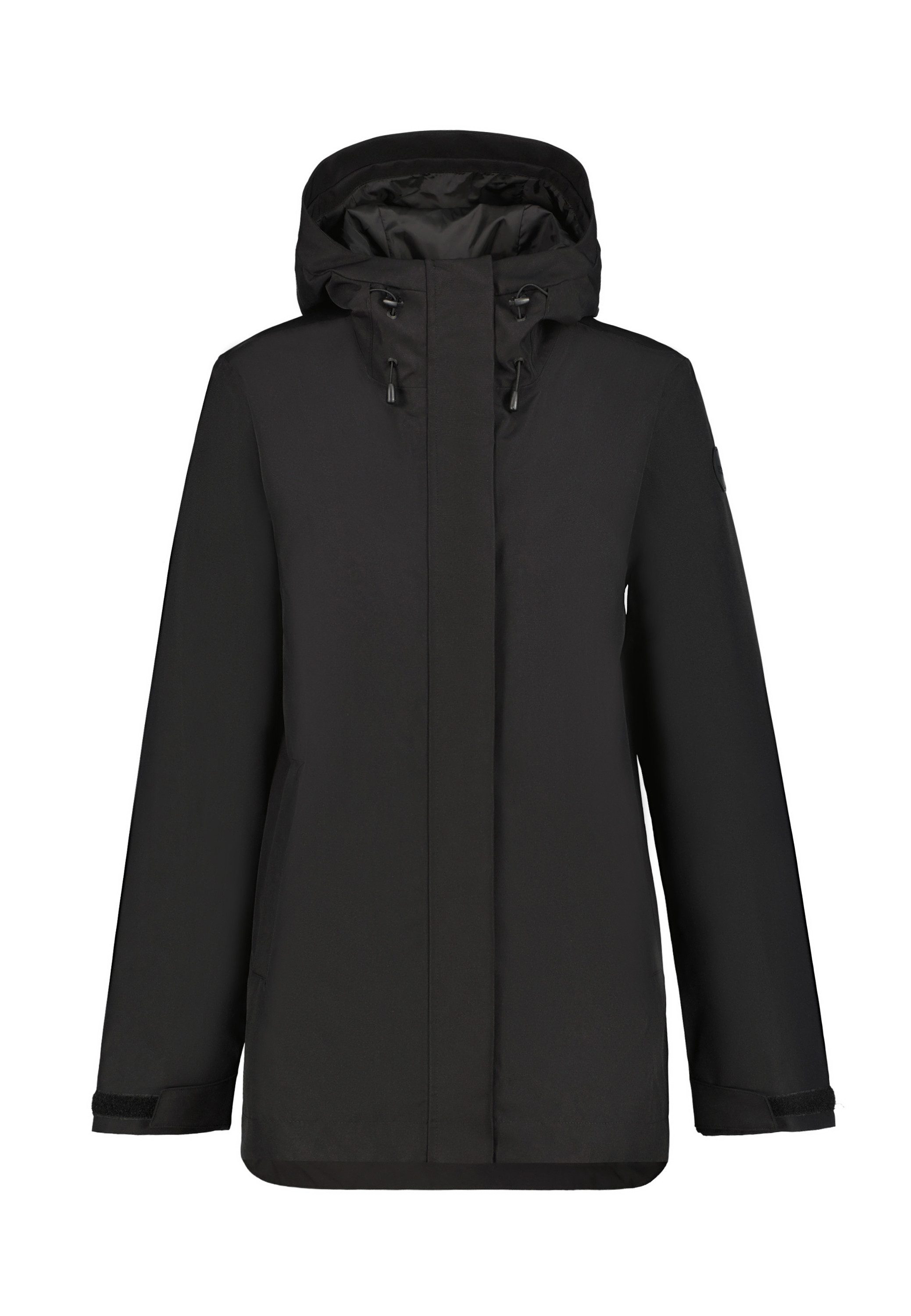 Icepeak Outdoorjacke Icepeak Jacke Petal