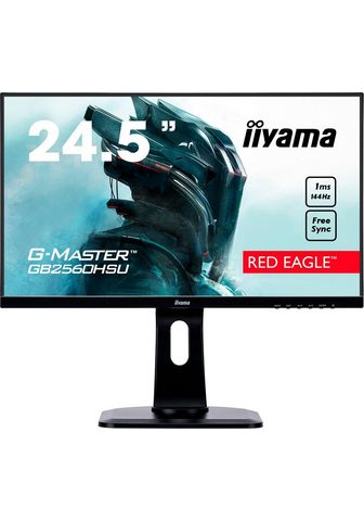 IIYAMA »G-MASTER GB2560HSU-B1« Ga...