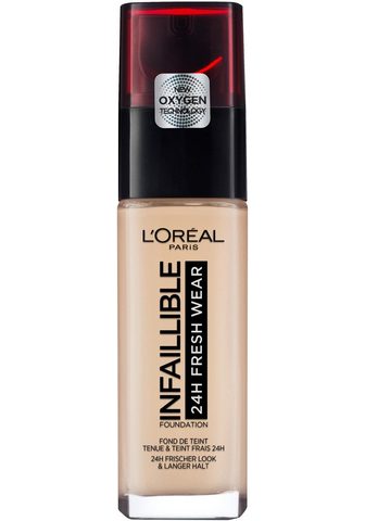 L'ORÉAL PARIS L'ORÉAL PARIS основа под макияж...