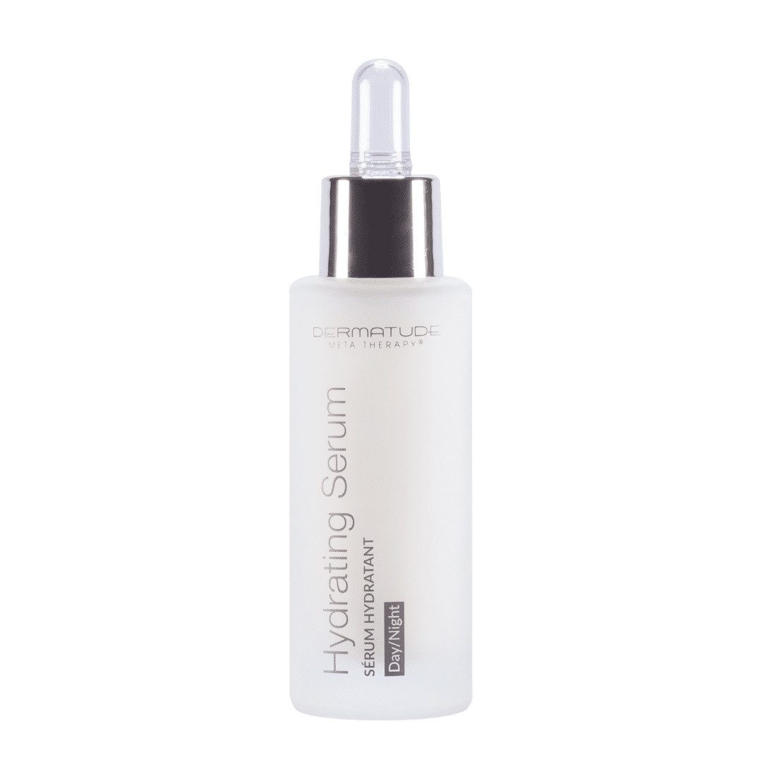 DERMATUDE Gesichtsserum Dermatude Hydrating Serum