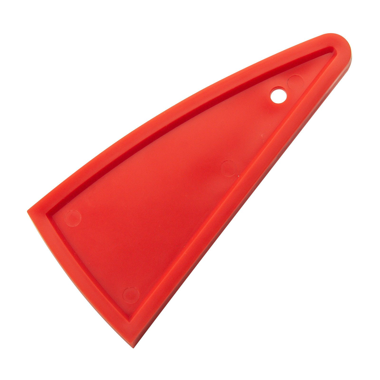 Fugenkratzer Fugenglätter 13 x 6 cm