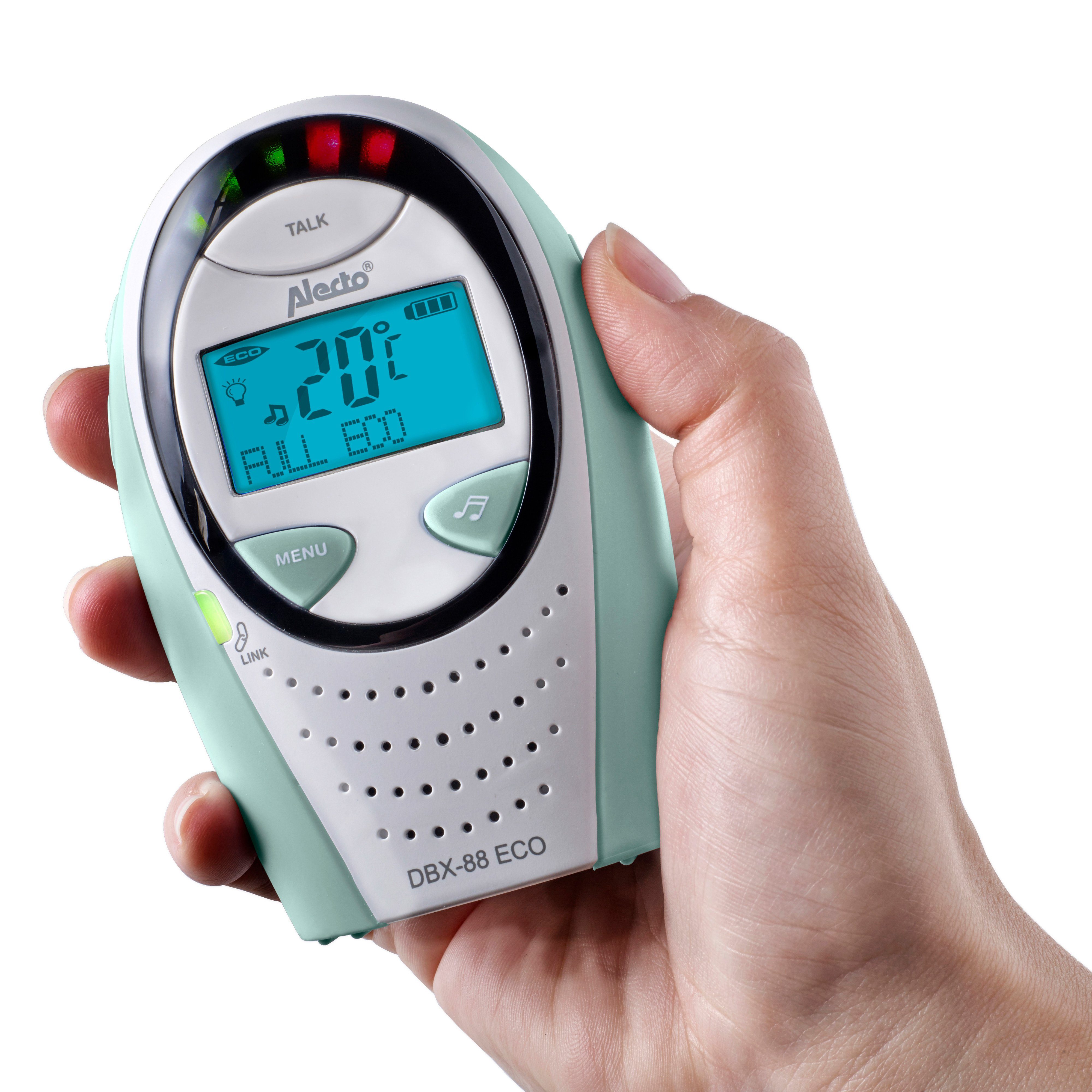 Alecto DBX-88MT Babyphone - Bild 3