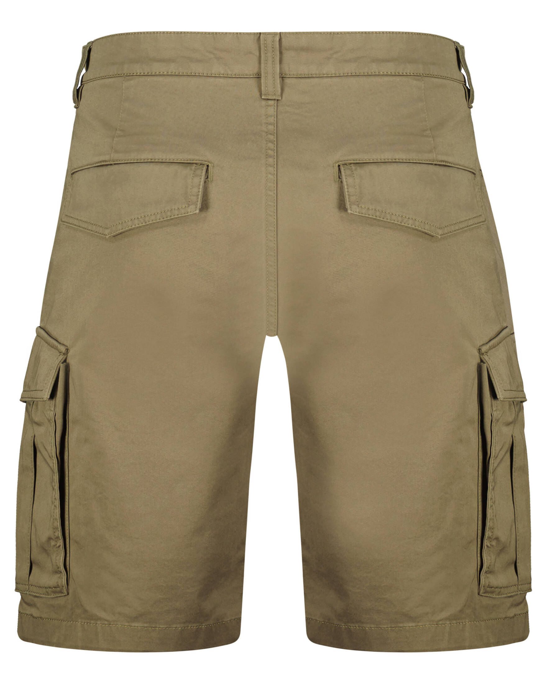 Gant Shorts Herren Shorts aus Twill günstig online kaufen