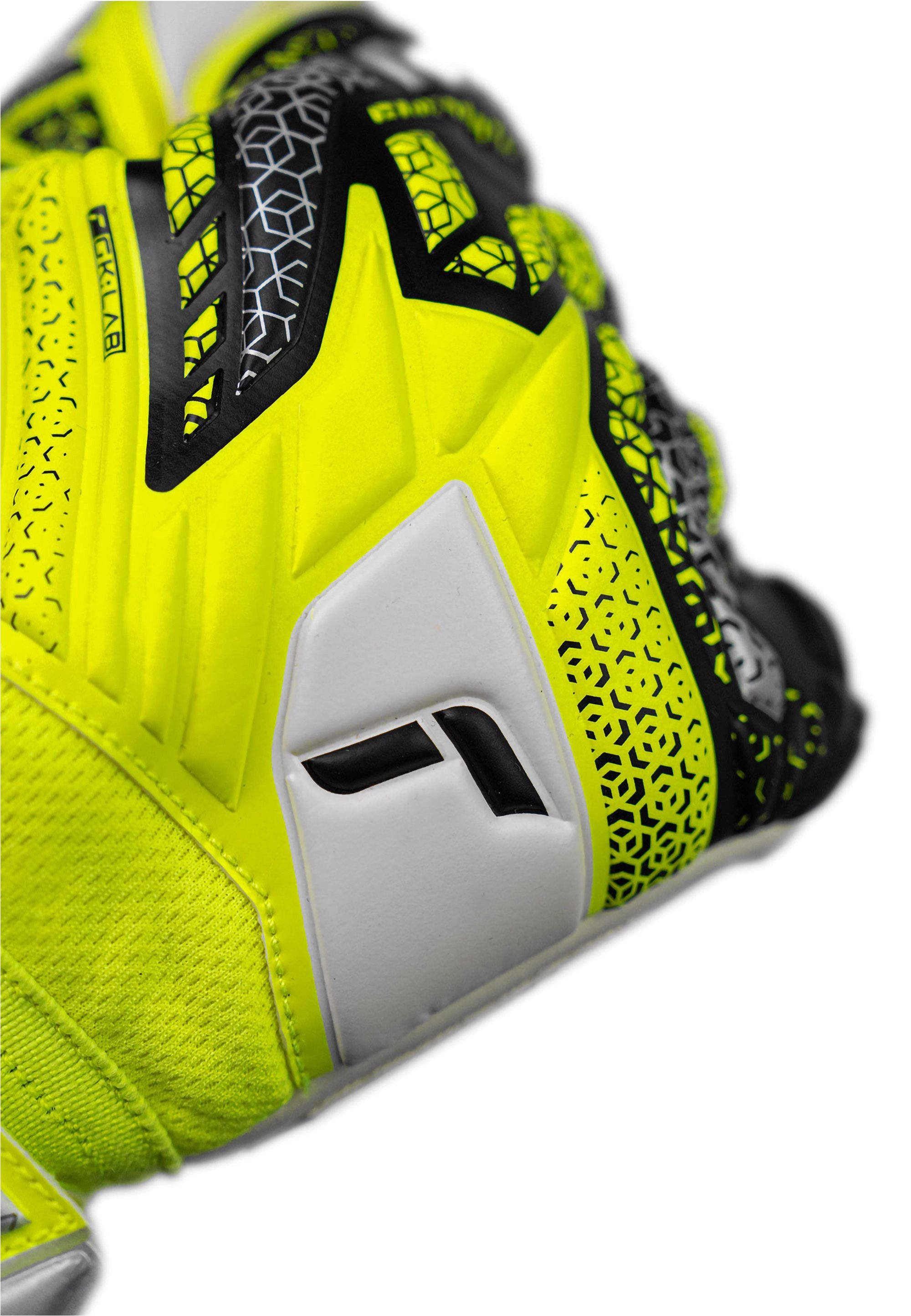 Reusch Torwarthandschuhe Attrakt Grip mit Negative Cut