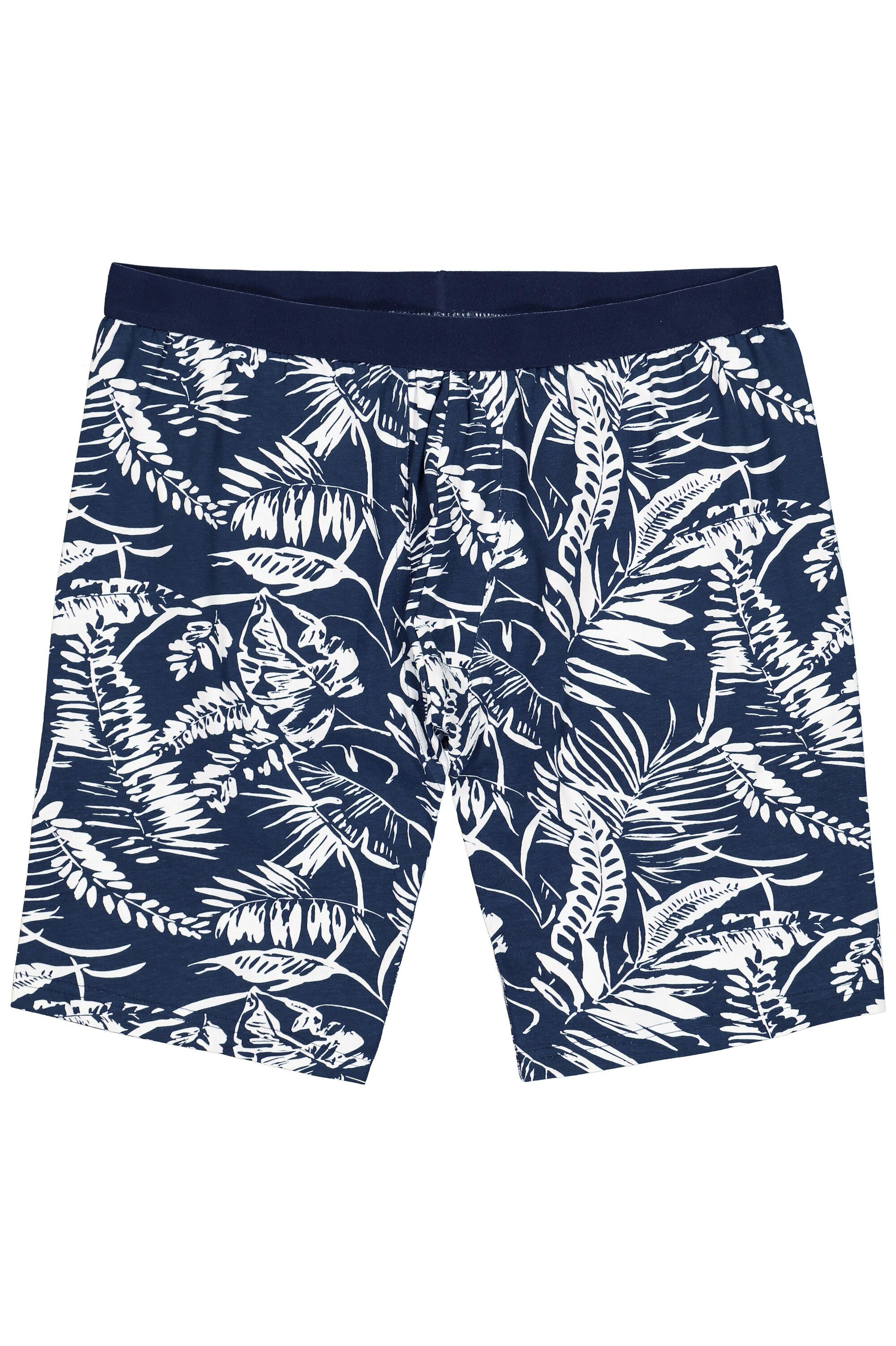 Slip Longpants FLEXNAMIC® Homewear Bauchfit OEKO-TEX