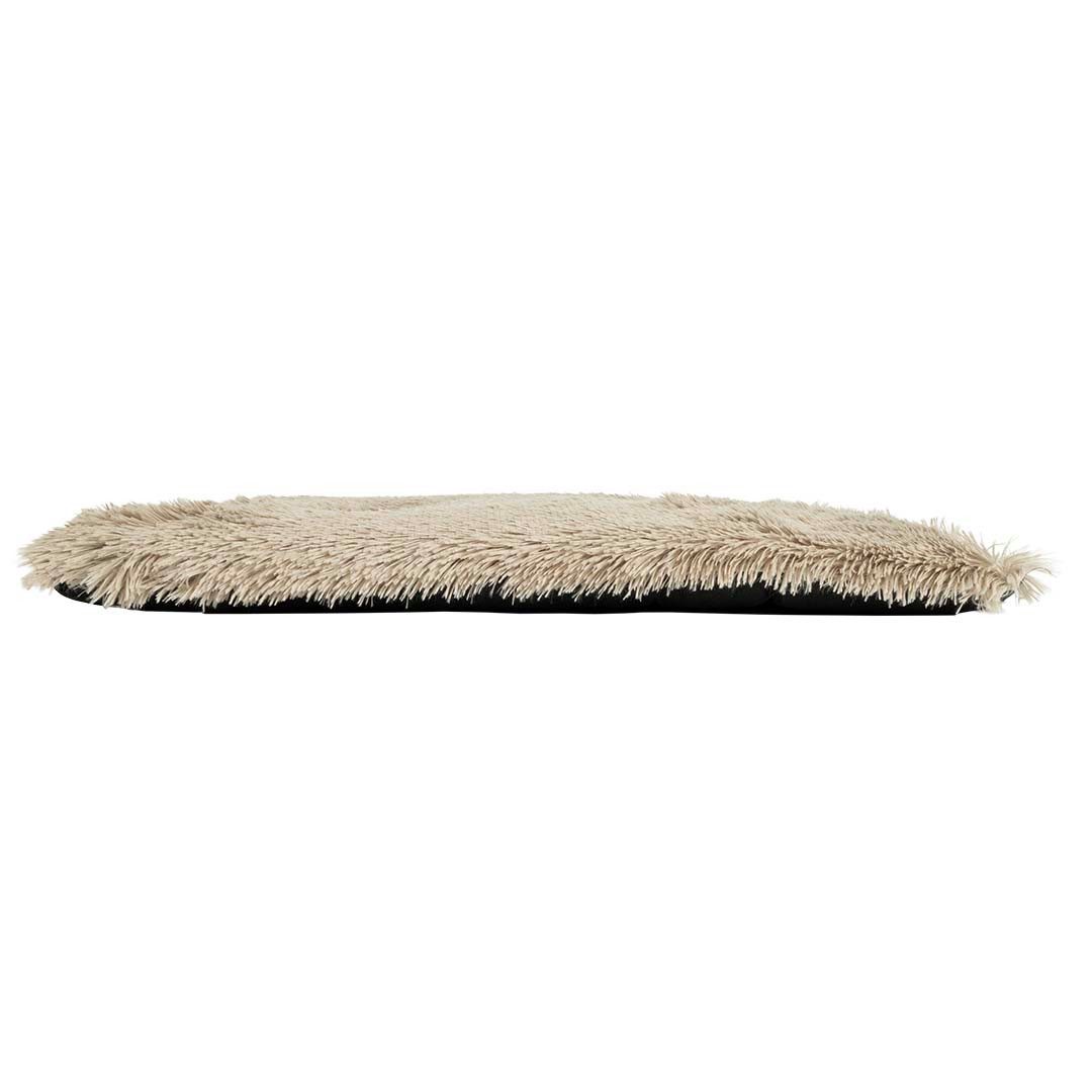 DUVO+ Tierdecke Duvoplus Liegematte Snug - beige Größe / Maße: S - 61x46x7cm