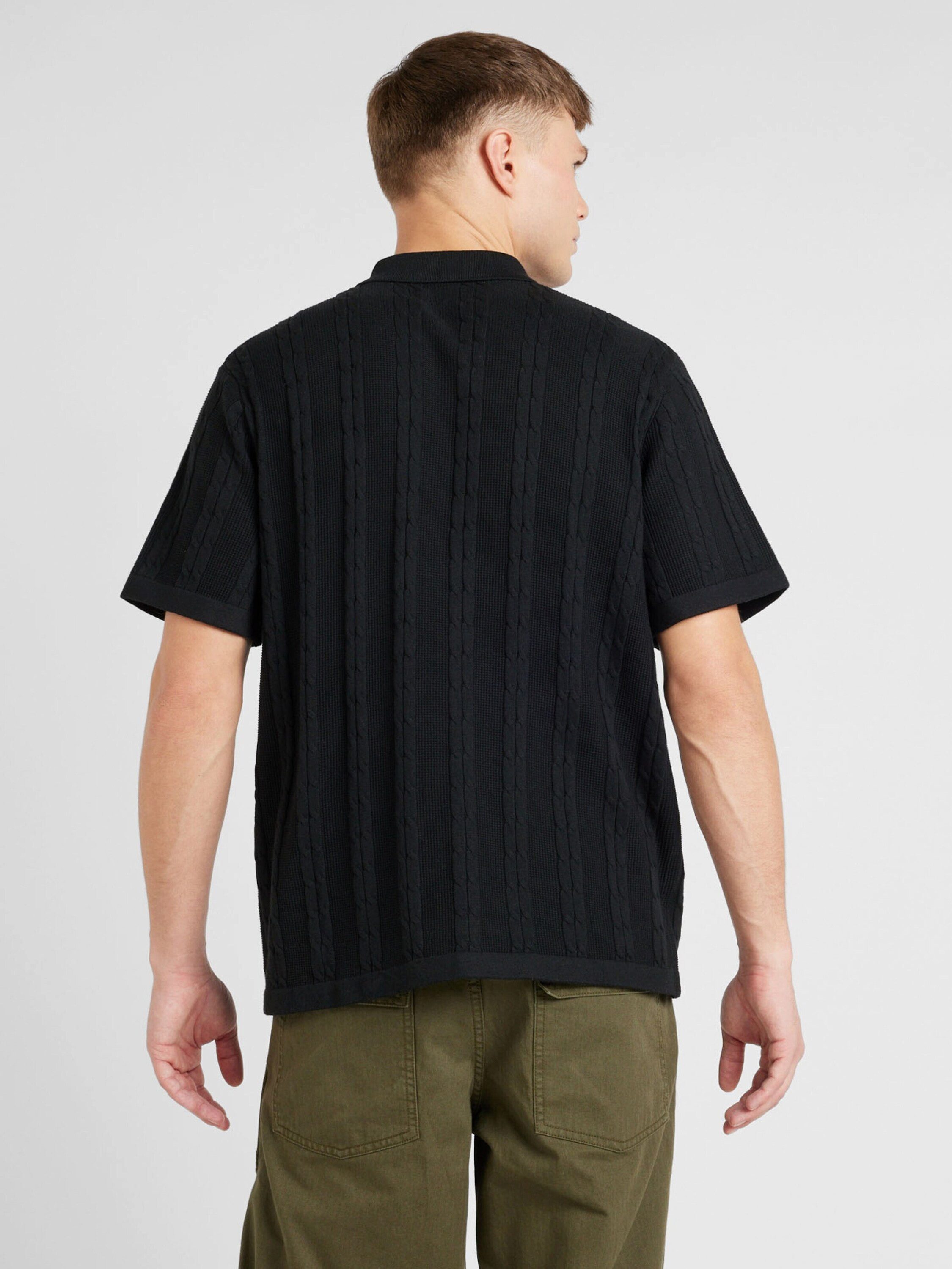 Jack & Jones Strickpullover SANTORINI (1-tlg)