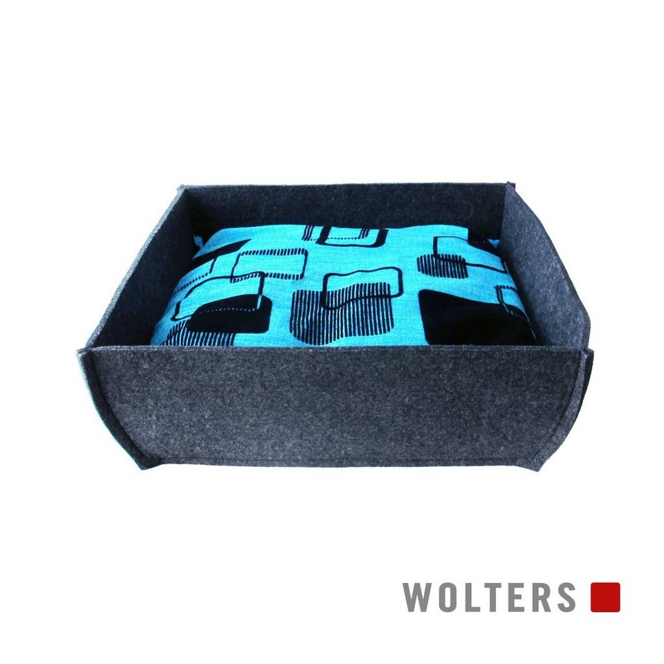 Wolters Tierbett »Penthouse Filzbett für Hunde« | OTTO Wolters Tierbett »Penthouse Filzbett für Hunde« | OTTO