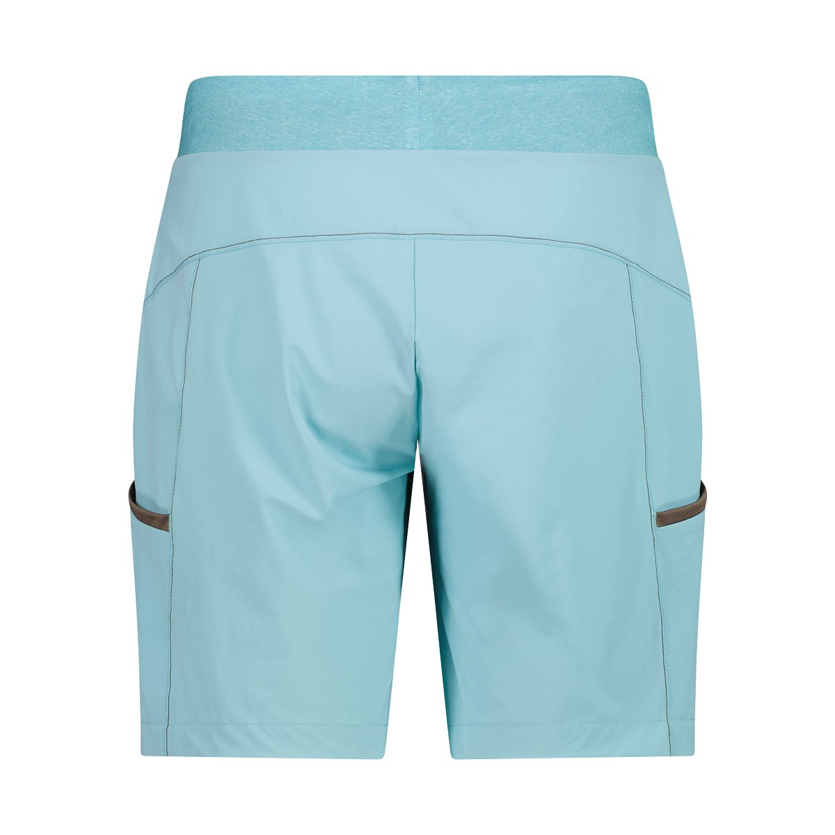 CMP Trekkingshorts WOMAN BERMUDA LIGHT CLIMB LAGOON