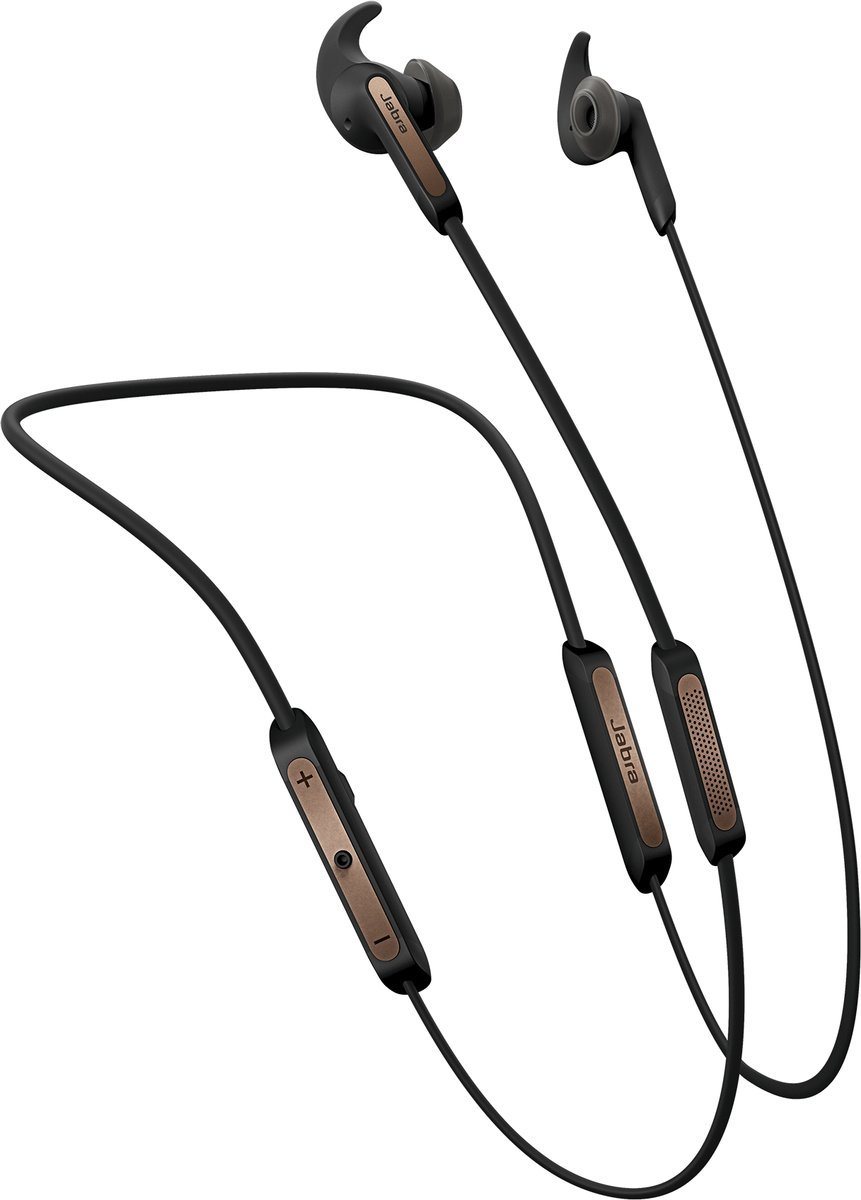 Headset »Bluetooth Headset Elite 45e - ium black« Headset »Bluetooth Headset Elite 45e - ium black«