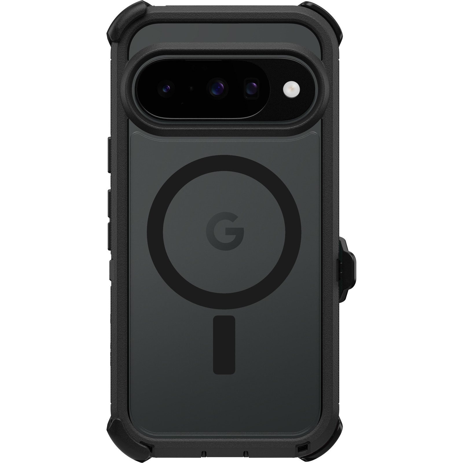 Otterbox Handyhülle Defender Pro XT für Google Pixel 10/ 10 Pro, Backcover, Schutzhülle, Handyschutzhülle, Case, Schutzcase, stoßfest – Bild 5 von 5