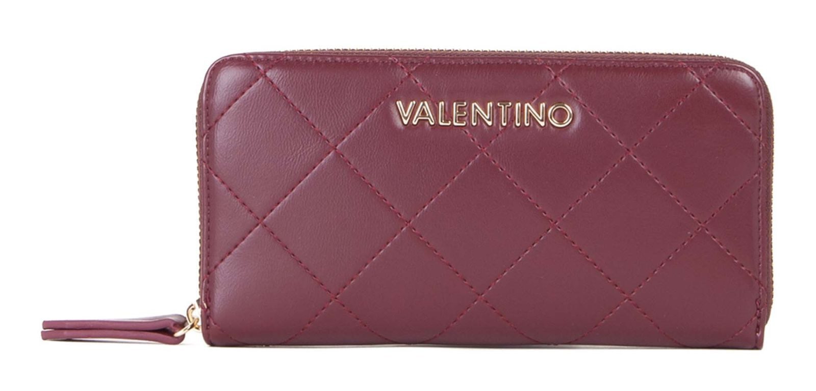 Geldbörse Zip Around Wallet