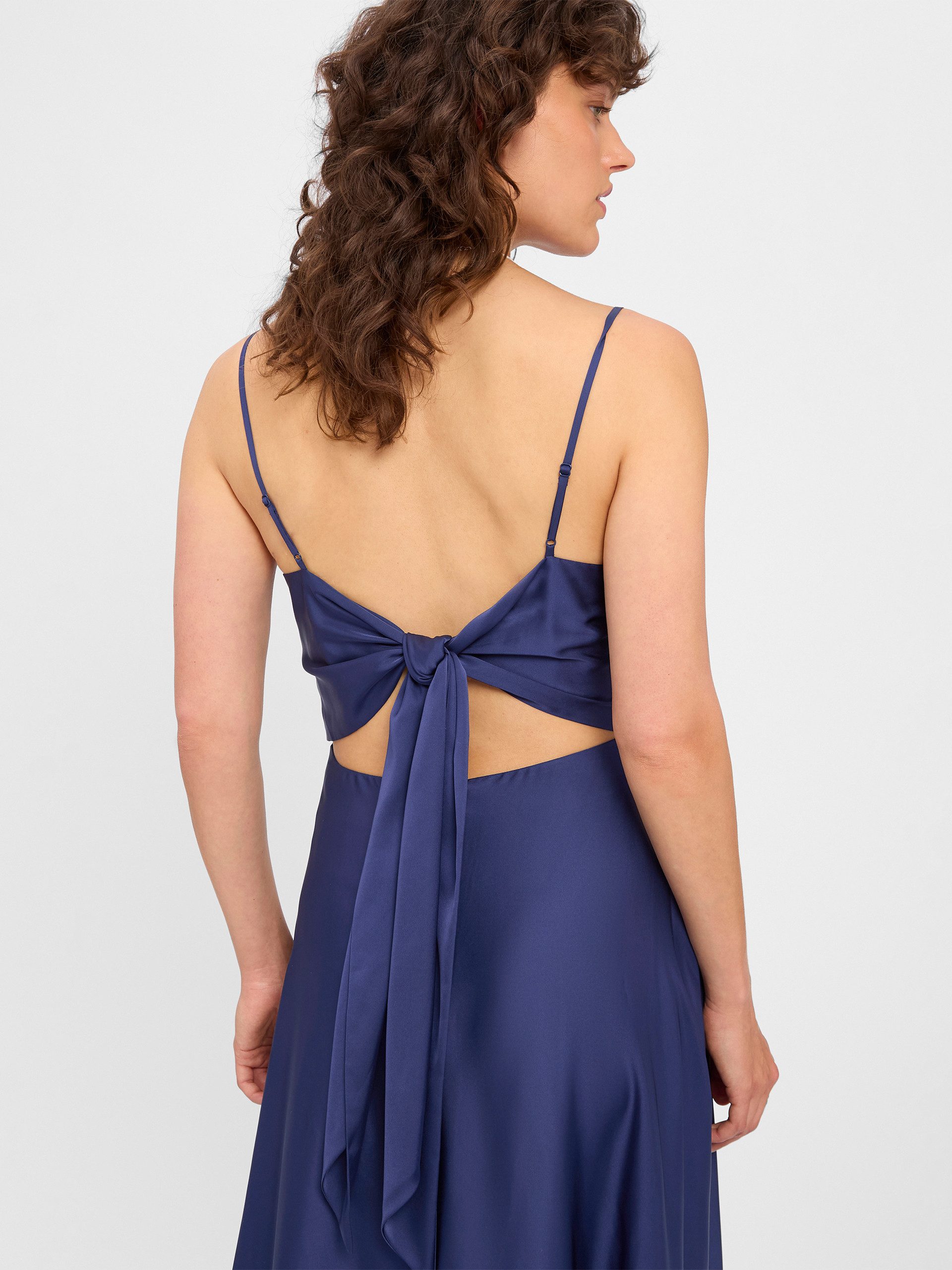 Marie Lund Abendkleid