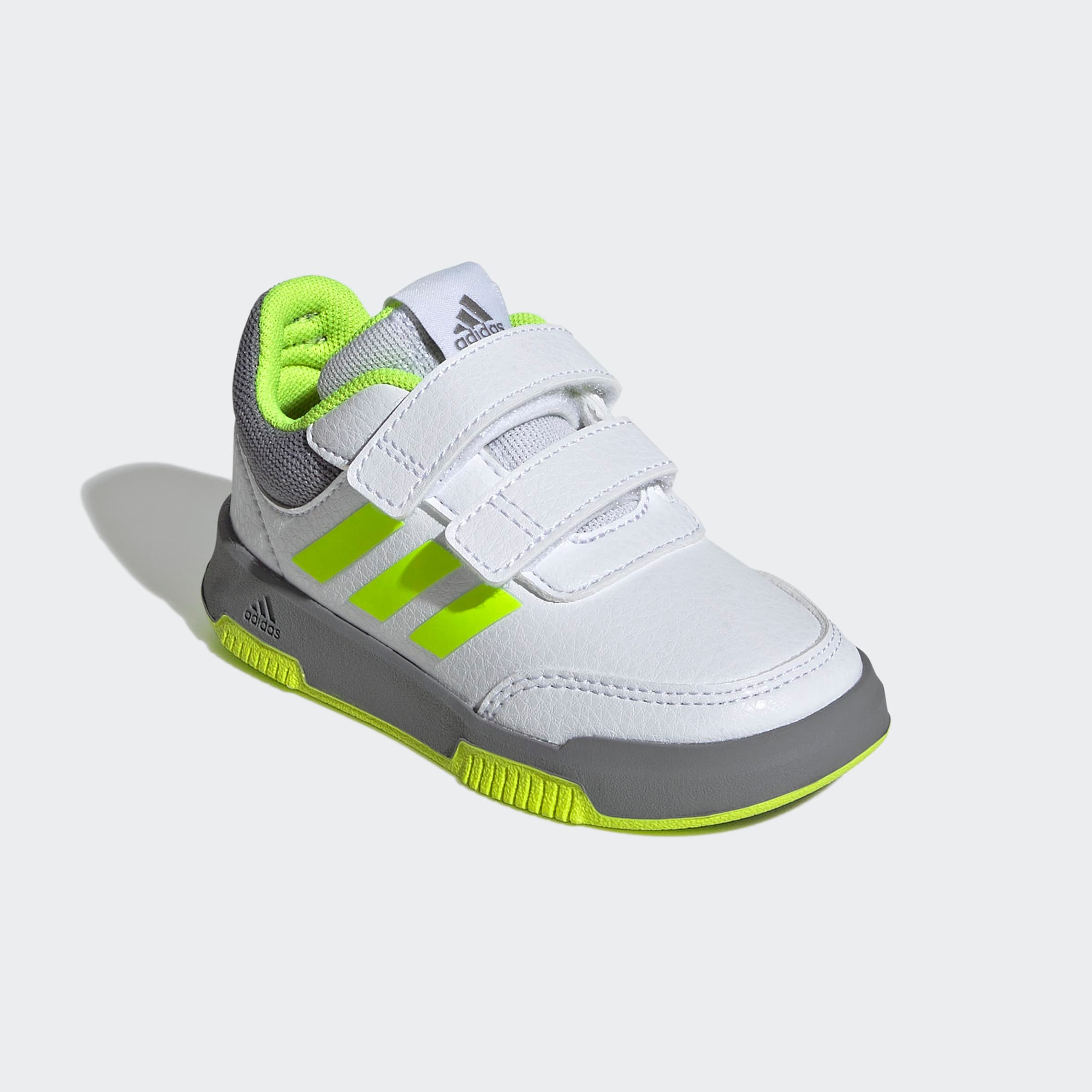 adidas Sportswear TENSAUR HOOK AND LOOP Klettschuh für Kinder mit Klettverschluss