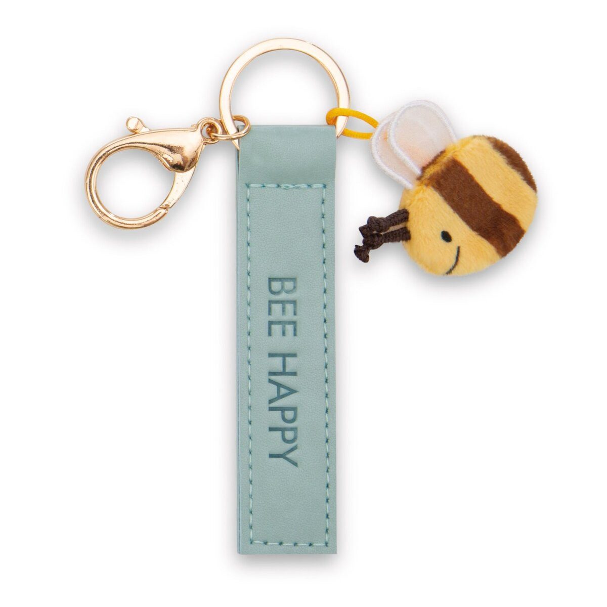 Nici Schlüsselanhänger NICI Schlüsselanhänger "Bee happy" günstig online kaufen