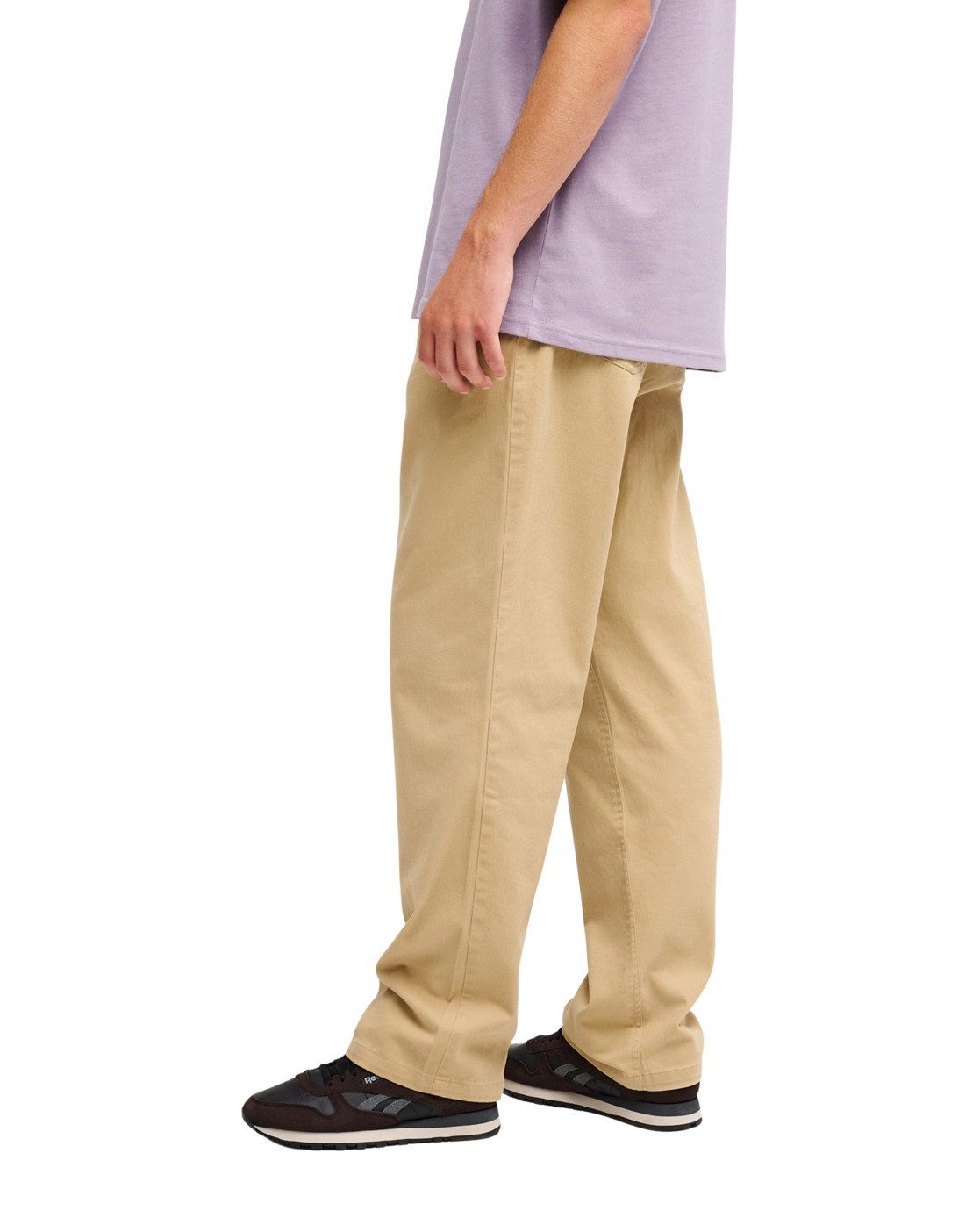 Quiksilver Outdoorhose Taxer Regular Twill – Bild 3 von 5