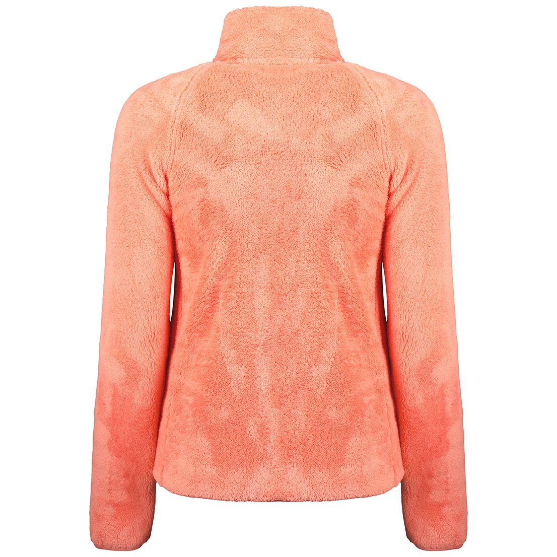 Geographical Norway Fleecejacke Warme Übergangsjacke Uplenco (1-St) bequeme günstig online kaufen