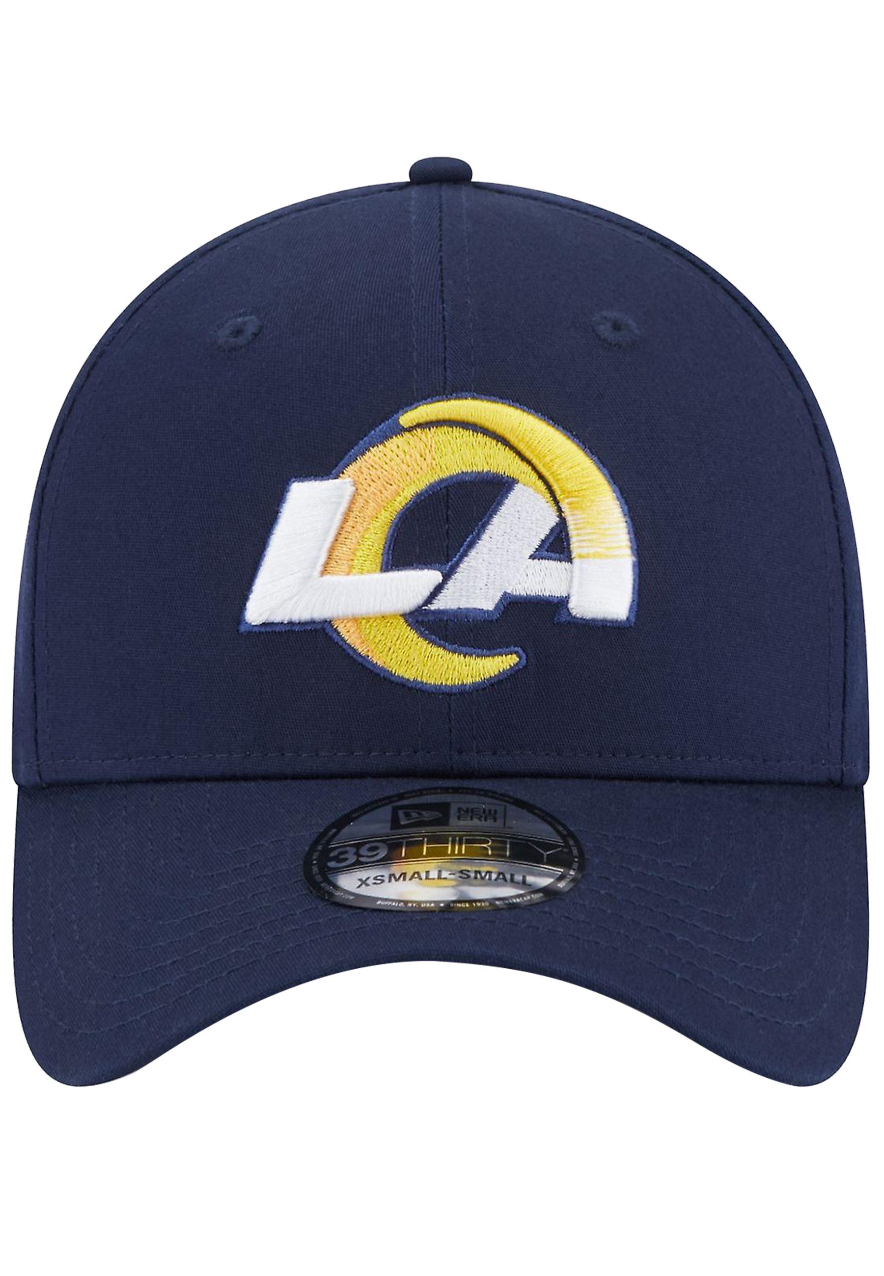 New Era Fitted Cap Comfort 39Thirty Losram