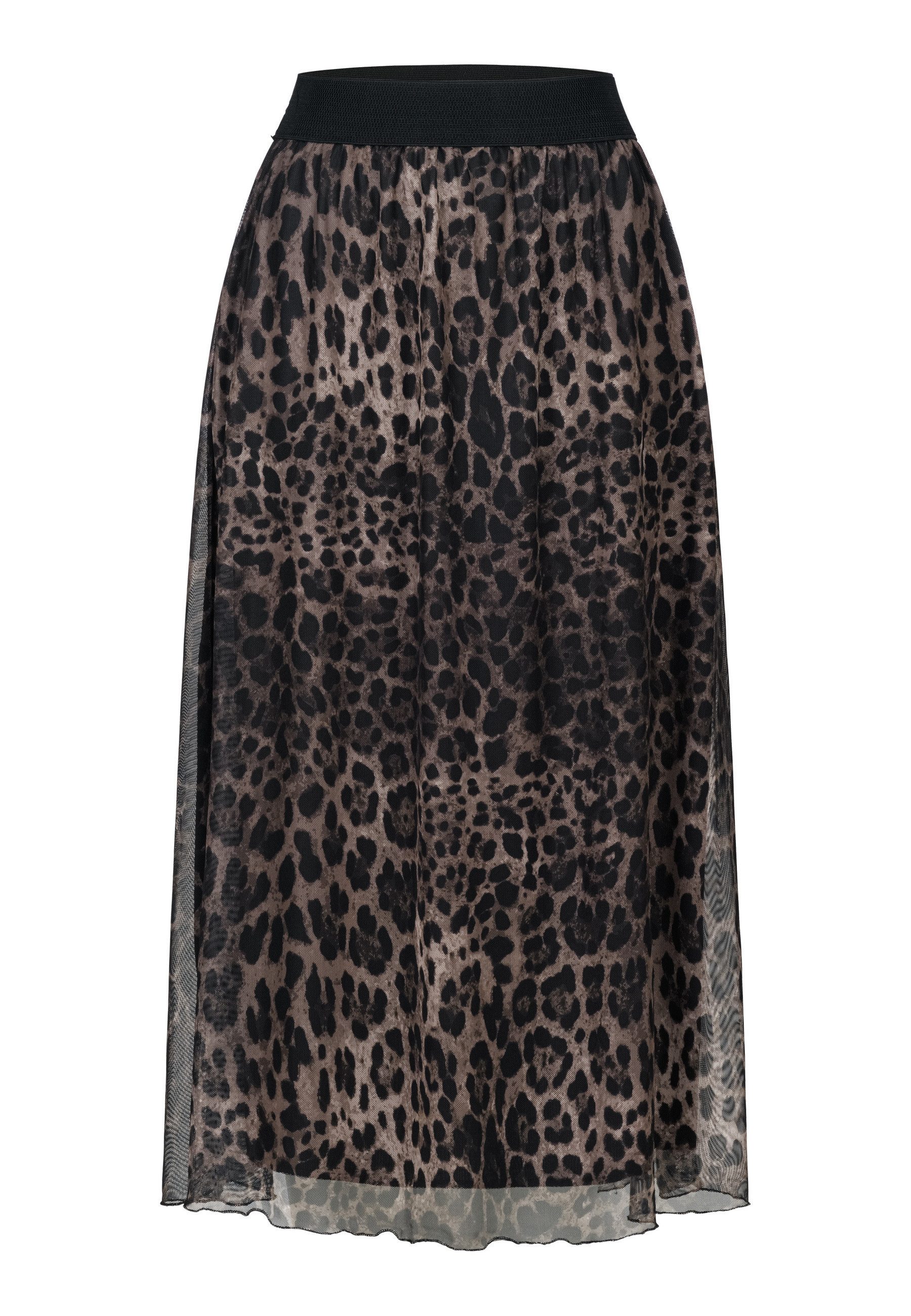 CLOUD 5IVE Sommerrock CLOUD 5IVE Longform Skirt (1-tlg)
