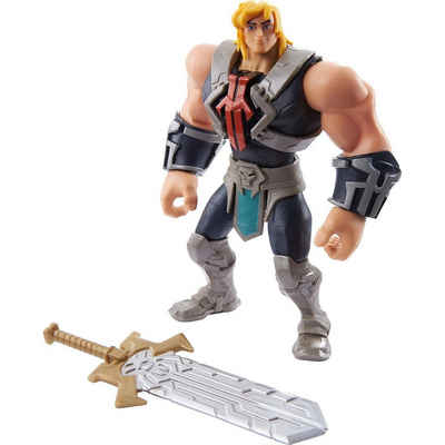 Mattel® Actionfigur He-Man and The Masters of the Universe