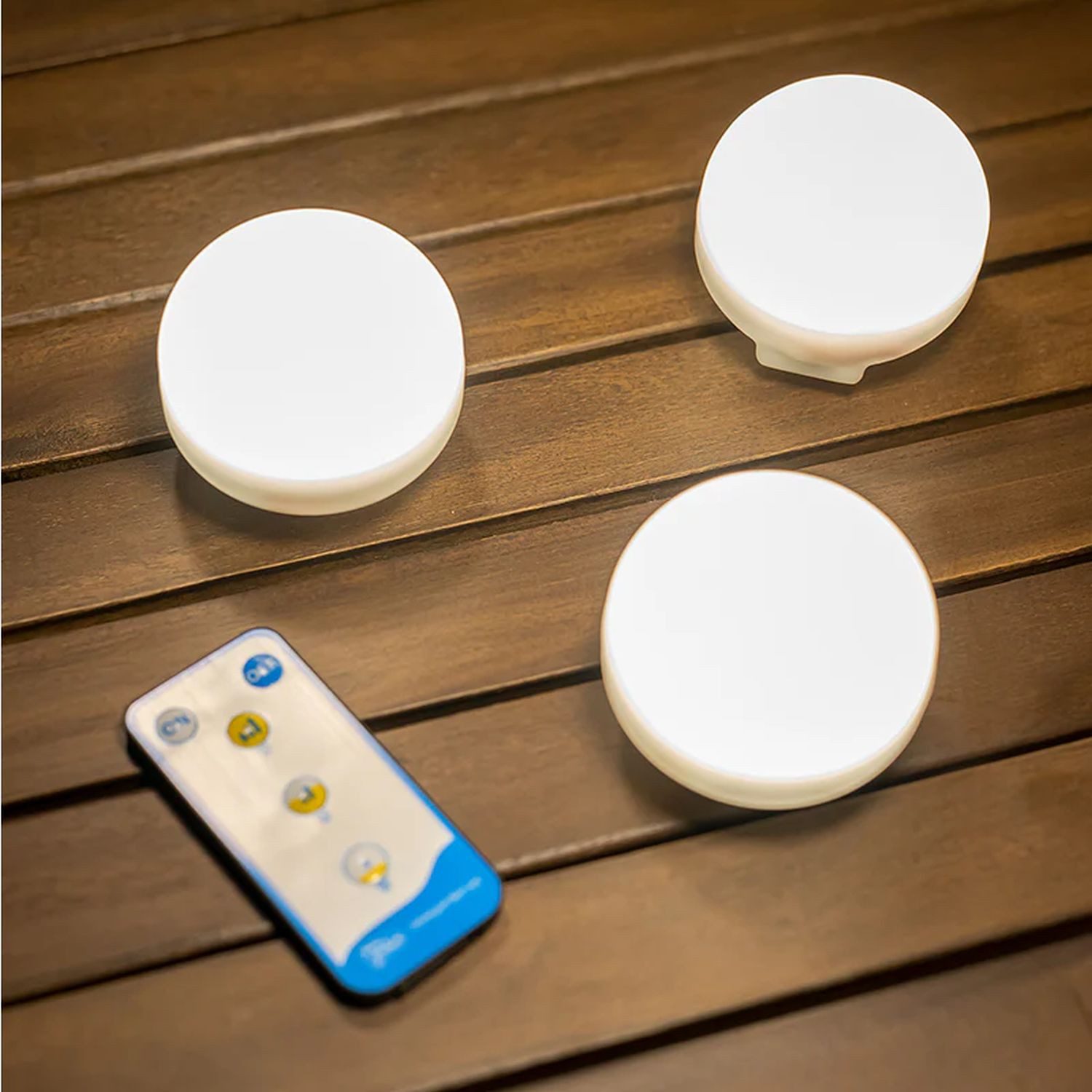 Licht-Erlebnisse LED-Leuchtmittel CHERRY, LED, Warmweiß, LED günstig online kaufen