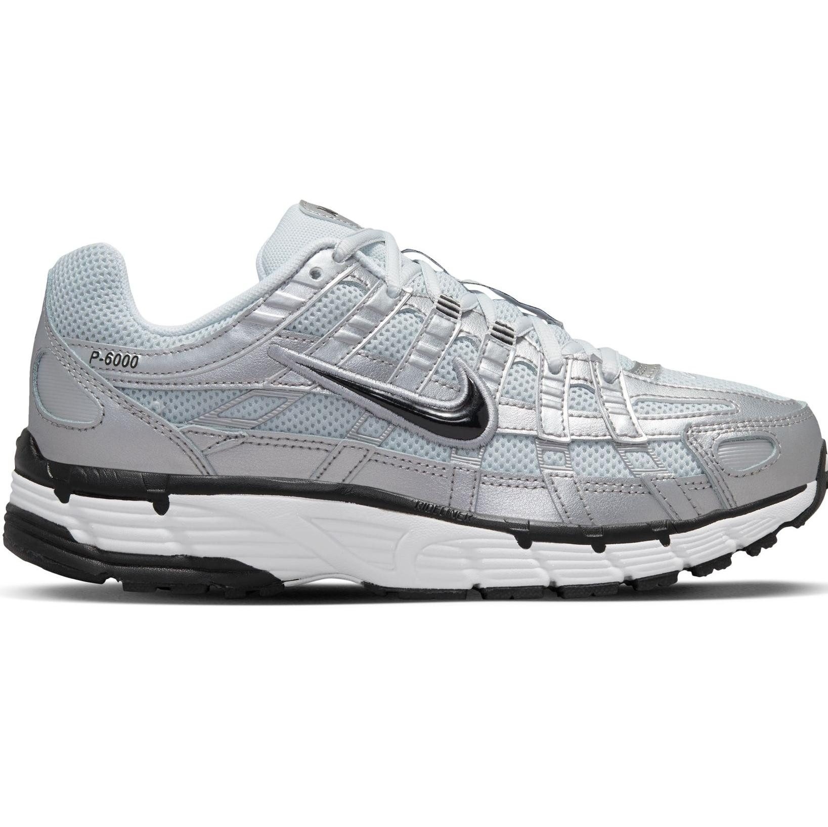 Nike Nike P-6000 Sneaker Sneaker