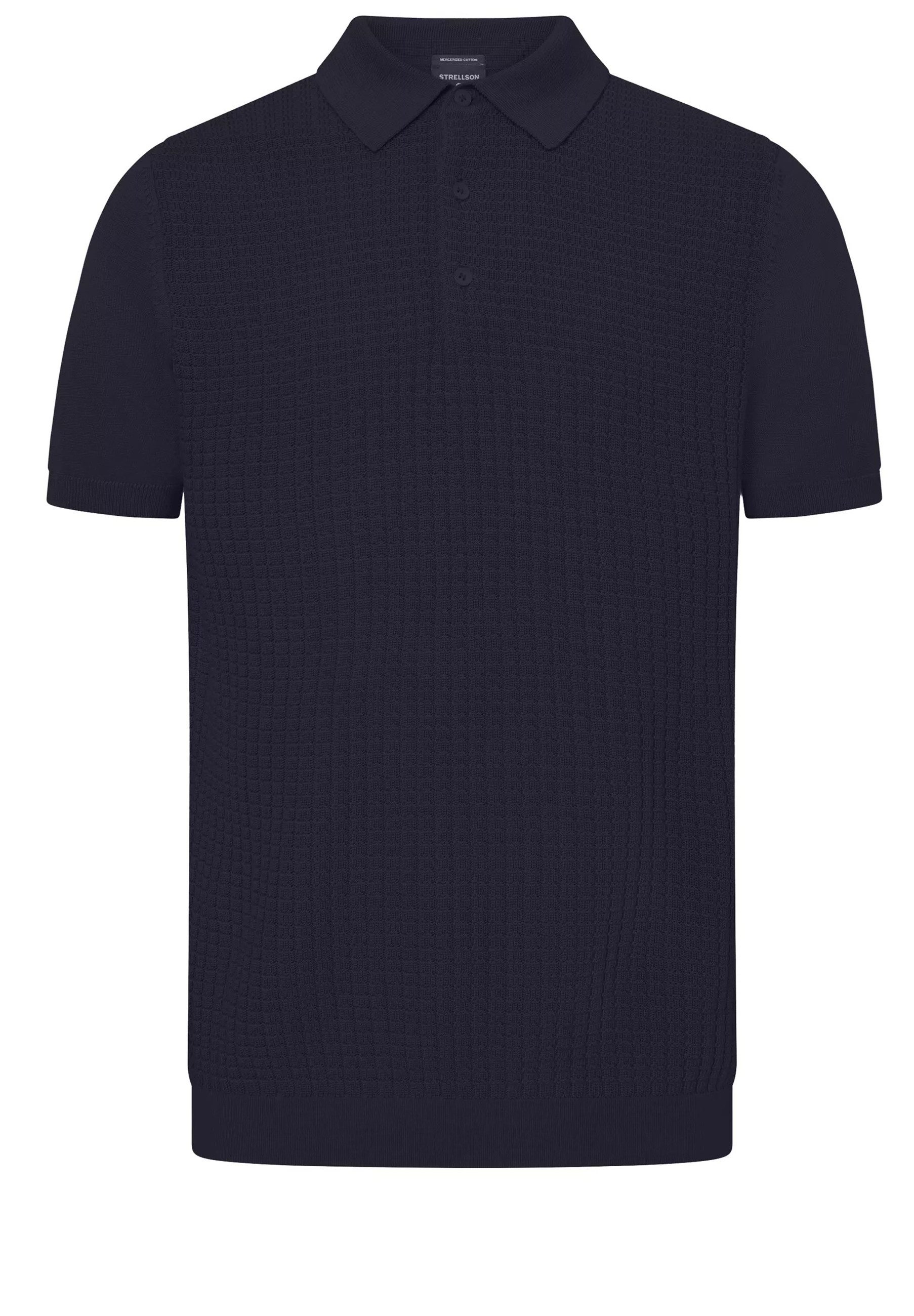 Strellson Poloshirt Adrian-PS (1-tlg)