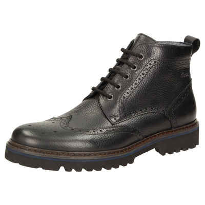 Sioux Herren Stiefeletten online kaufen | OTTO Sioux Herren Stiefeletten mit Reißverschluss günstig kaufen
