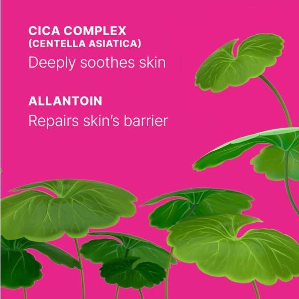 Dr.Jart+ Körperpflegemittel Dr.Jart Cicapair Intensive Beruhigende Reparatur Gel Creme 50Ml