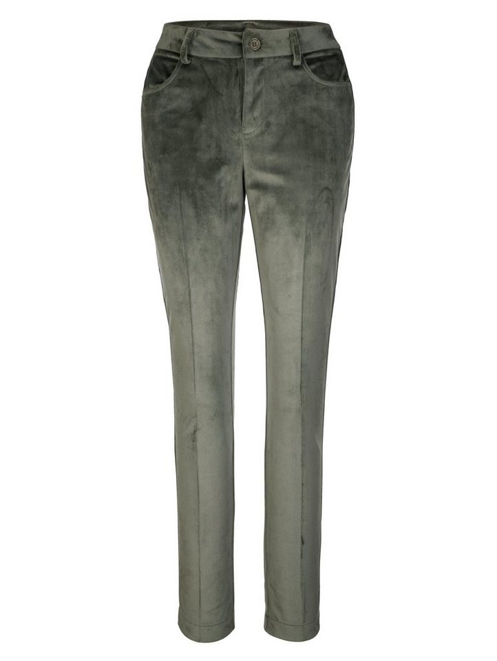 Paola Samthose in Laura Slim Paola Samthose in Laura Slim
