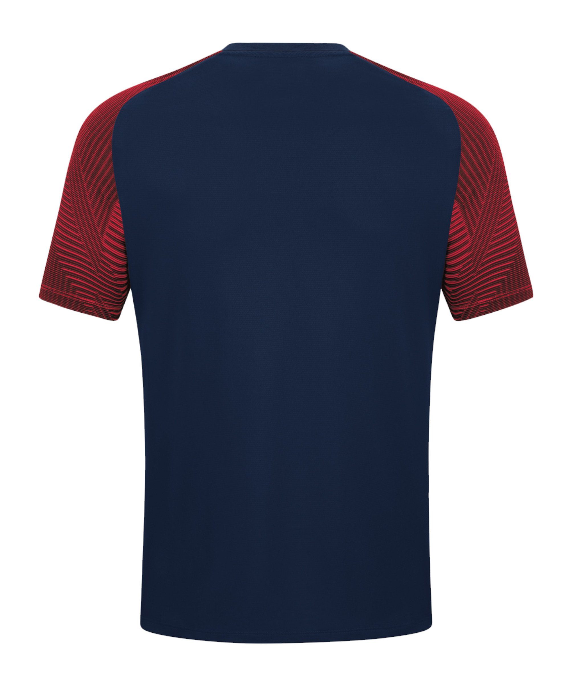 T-Shirt Dunkel T-Shirt default blaurot Performance Jako