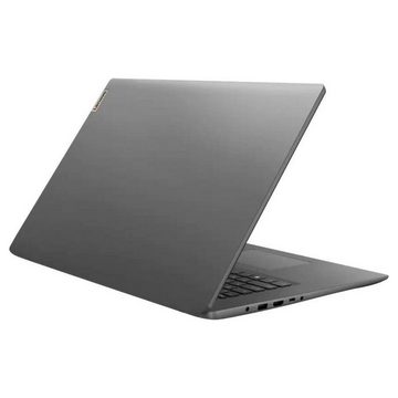 Lenovo Laptop, 17,3", Intel 8505, 5 x 4.40 GHz, Win 11 Pro Notebook