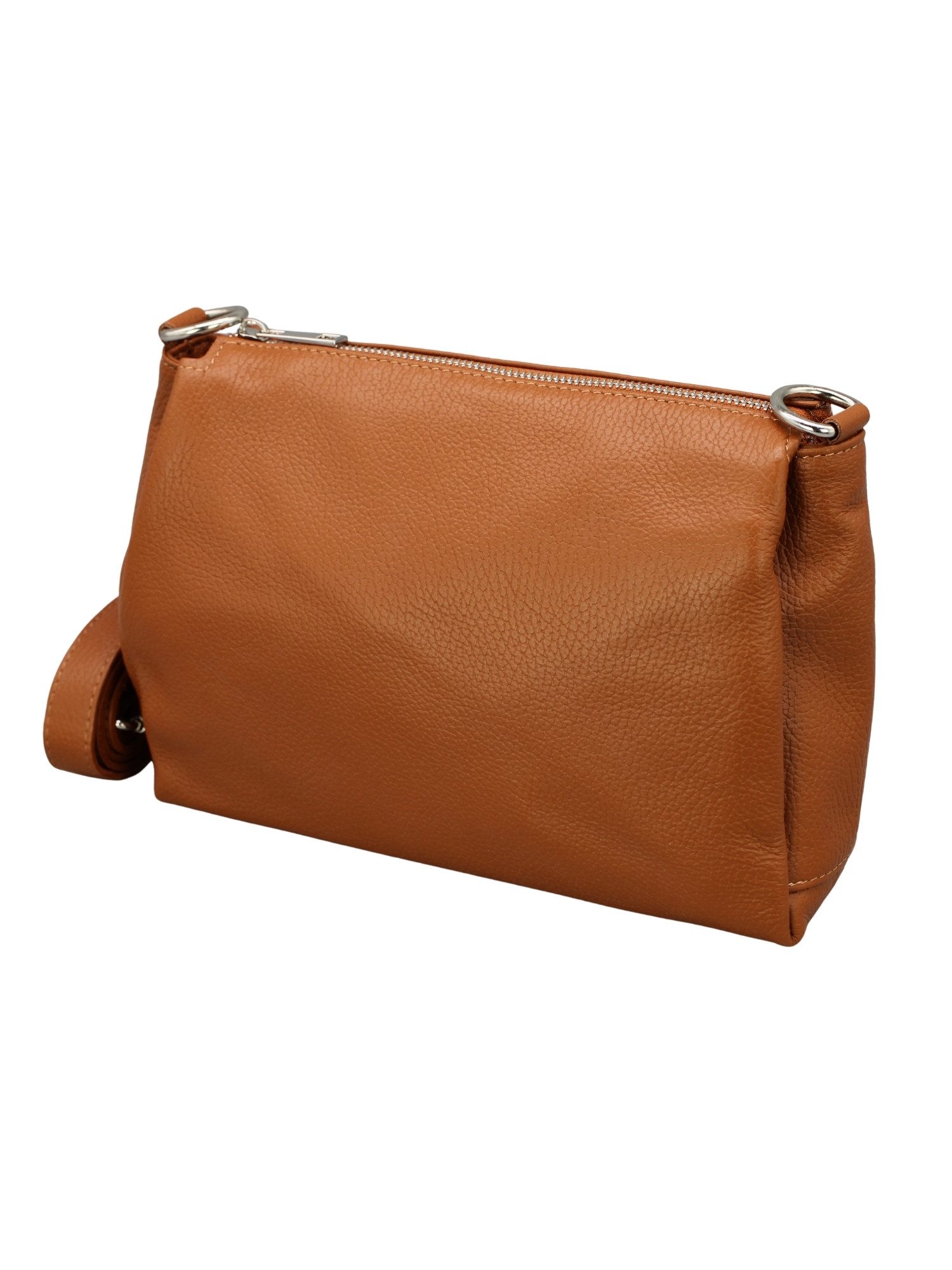 Adel Bags Schultertasche Echtleder Umhängetasche Sahra – Mittelgroß, viele günstig online kaufen